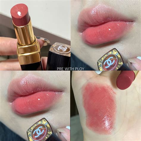 chanel coco flash 90 jour|chanel 90 jour rouge coco.